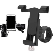 DRŽIAK NA TELEFÓN NA BICYKEL MOTOCYKEL OTOČNÝ O 360° DRŽIAK NA TELEFÓN NA BICYKEL MOTOCYKEL OTOČNÝ O 360°
