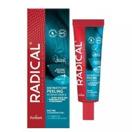 RADICAL Enzymatický peeling pokožky hlavy RADICAL Enzymatický peeling pokožky hlavy