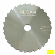 ALGAN - Premium DOST 90 zúbkovaná čepeľ