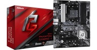 Základná doska ASROCK B550 Phantom Gaming 4 Socket AM4 ATX