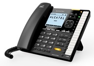 Telefón Alcatel Temporis IP701G IP + DECT (A)