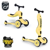 Kolobežka Scoot And Ride 2v1 | Highwaykick 1|Lemon Kolobežka Scoot And Ride 2v1 | Highwaykick 1|Lemon