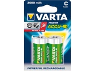 Batéria VARTA Power Accu 2C 3000 mAh R2U 56714 Batéria VARTA Power Accu 2C 3000 mAh R2U 56714