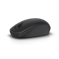 Myš Dell WM126 570-AAMH (optická; 1000 DPI; čierna)