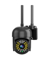 TUYA OUTDOOR IP WIFI FULL HD PTZ KAMERA TUYA OUTDOOR IP WIFI FULL HD PTZ KAMERA