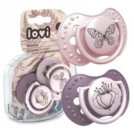 LOVI DYNAMIC UKLIDŇUJÚCI cumlík 0-3 m LOVI DYNAMIC UKLIDŇUJÚCI cumlík 0-3 m