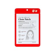 Mizon Slices for Blemishs Clear Patch 44ks Mizon Slices for Blemishs Clear Patch 44ks