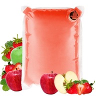 Jablková šťava 100% PRE ZDRAVIE bez cukru 5L Jablková šťava 100% PRE ZDRAVIE bez cukru 5L