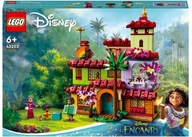 LEGO Disney 43202 Madrigal House