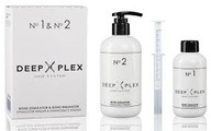 STAPIZ DEEP PLEX BIG SET OŠETRENIE REGENERÁCIA STAPIZ DEEP PLEX BIG SET OŠETRENIE REGENERÁCIA