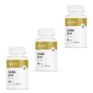 OSTROVIT GABA PLUS 270 tab STRES ZDRAVÝ SPÁNOK RELAX OSTROVIT GABA PLUS 270 tab STRES ZDRAVÝ SPÁNOK RELAX