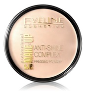 Eveline Art Make-up Powder Natural (32)