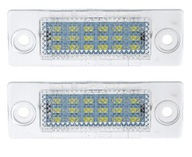 LED podsvietenie dosky pre VW Passat Touran Caddy LED podsvietenie dosky pre VW Passat Touran Caddy
