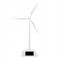 VETERNÝ MLYN POHONNÝ NA SLNEČNÚ ENERGIU, MODEL VENTILÁTORA VETERNÝ MLYN POHONNÝ NA SLNEČNÚ ENERGIU, MODEL VENTILÁTORA