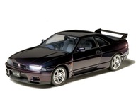 1/24 Nissan Skyline GT-R V-Spec Tamiya 24145 1/24 Nissan Skyline GT-R V-Spec Tamiya 24145