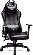 Diablo Chairs X-Horn 2.0 Black veľkosť L