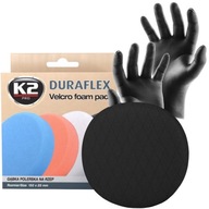 K2 DURAFLEX LEŠTIACA HUBIKA ČIERNA Re K2 DURAFLEX LEŠTIACA HUBIKA ČIERNA Re