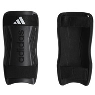 Adidas TIRO SG TRN chrániče holene HN5604 black XL Adidas TIRO SG TRN chrániče holene HN5604 black XL