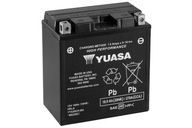 Moto batéria Yuasa YTX20CH-BS 18,9Ah 270A Moto batéria Yuasa YTX20CH-BS 18,9Ah 270A