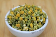 Košík na sušený harmanček 500g Aromatický Košík na sušený harmanček 500g Aromatický