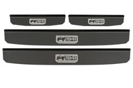 JEEP WRANGLER JL 4 DVERE VÝROČIE BOČNÉ UCHYTENIA JEEP WRANGLER JL 4 DVERE VÝROČIE BOČNÉ UCHYTENIA