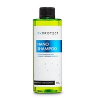 FX PROTECT Nano Shampoo 500 ml šampón so silikónom FX PROTECT Nano Shampoo 500 ml šampón so silikónom