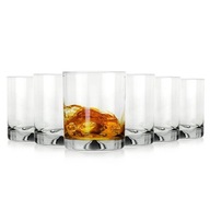 MIXOLOGY poháre na whisky 260ml KROSNO 98919
