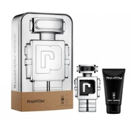 Paco Rabanne Phantom Set 50ml EDT + gél