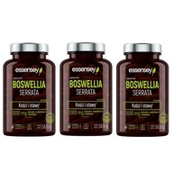 ESSENCE BOSWELLIA SERRATA 270 t KĹBY SRDCE LIBIDO