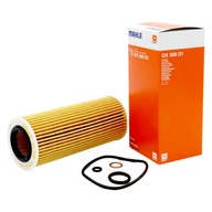 Olejový filter Knecht OX368D1 Olejový filter Knecht OX368D1
