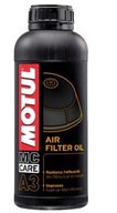 MOTUL A3 VZDUCHOVÝ FILTER OLEJ 1L 108588 MOTUL A3 VZDUCHOVÝ FILTER OLEJ 1L 108588