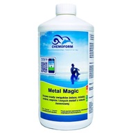Iron Calcium Metal Magic Pool Cleaner 1