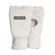 Karate rukavice Dragon M, chrániče a chrániče zápästia Karate rukavice Dragon M, chrániče a chrániče zápästia