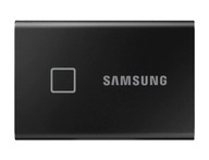 Samsung Externý SSD Touch T7 2TB USB3.2 G2