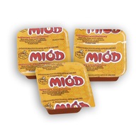 APIS Viackvetový nektárový med 40 ks x 25 g APIS Viackvetový nektárový med 40 ks x 25 g
