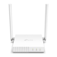 Router TP-Link TL-WR844N 300 Mb/s 1xWAN 4xLAN