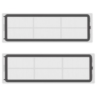 2X FILTER PRACHOVÉHO BOXU PRE DREAME ROBOT L20 ULTRA L20 ULTRA KOMPLET 2X FILTER PRACHOVÉHO BOXU PRE DREAME ROBOT L20 ULTRA L20 ULTRA KOMPLET