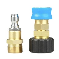 1/4'' konektory tlakových čističov 1/4'' konektory tlakových čističov