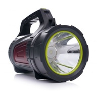 NABÍJAČNÁ LED BATERKA, DOBÍJAteľná cez USB NABÍJAČNÁ LED BATERKA, DOBÍJAteľná cez USB