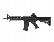 Útočná puška AEG CM002 - čierna