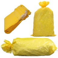 Vrecia na obilné krmivo uhlie 50 kg 65X105cm Pevné Vrecia na obilné krmivo uhlie 50 kg 65X105cm Pevné