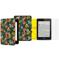 PUZDRO NA KINDLE PAPERWHITE 5 PUZDRO + SKLO PUZDRO NA KINDLE PAPERWHITE 5 PUZDRO + SKLO