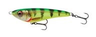 JERK SAVAGE GEAR FREESTYLER V2 11cm - FIRETIGER JERK SAVAGE GEAR FREESTYLER V2 11cm - FIRETIGER