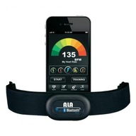 Hrudný pás Alatech Smartrunner pre iPhone 4S, 5