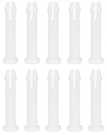 KOLÍK KOLÍK ZÁPASKA BESTWAY INTEX bazén 55 mm SADA 10x KOLÍK KOLÍK ZÁPASKA BESTWAY INTEX bazén 55 mm SADA 10x