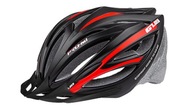 Cyklistická prilba r.L 57-61 CM GUB M1 MTB Ľahká Cyklistická prilba r.L 57-61 CM GUB M1 MTB Ľahká