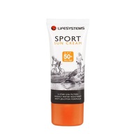 UVA ochranný opaľovací krém spf 50+ 50ml UVA ochranný opaľovací krém spf 50+ 50ml