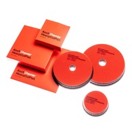 Leštiaca špongia Koch Chemie Heavy Cut Pad 76x23mm Leštiaca špongia Koch Chemie Heavy Cut Pad 76x23mm