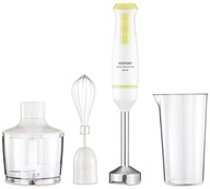 Ručný mixér Zelmer ZHB4562L Pulsar Deluxe Max Ručný mixér Zelmer ZHB4562L Pulsar Deluxe Max