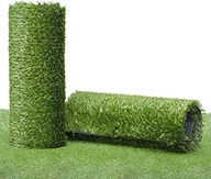 Umelá tráva 50x70cm zelená rolka na trávnik 1cm